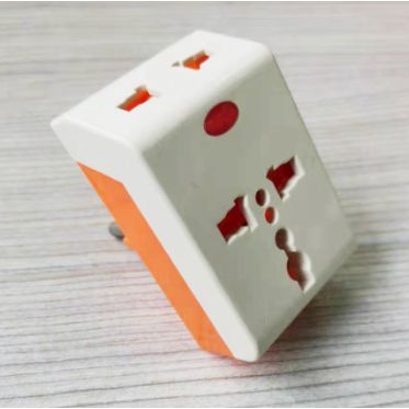 Electrical Plugs That Can Be Seen Everywhere